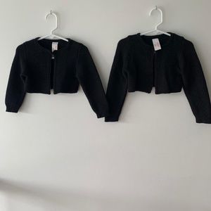 Cat & Jack girls sweater